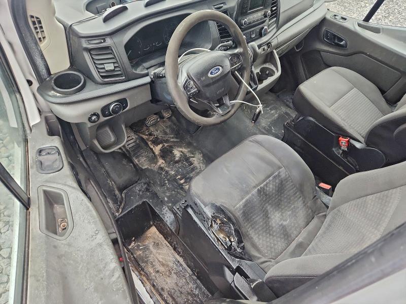 2020 FORD TRANSIT T- #3296303465