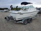 Lot #3305666727 2000 SEASWIRL BOAT