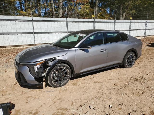 2025 KIA K4 GT LINE #3305294328