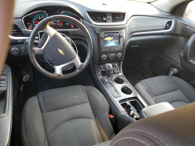 2016 CHEVROLET TRAVERSE L #3302811912
