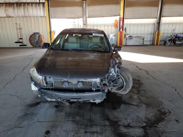 2008 HONDA ACCORD EX #3298045171