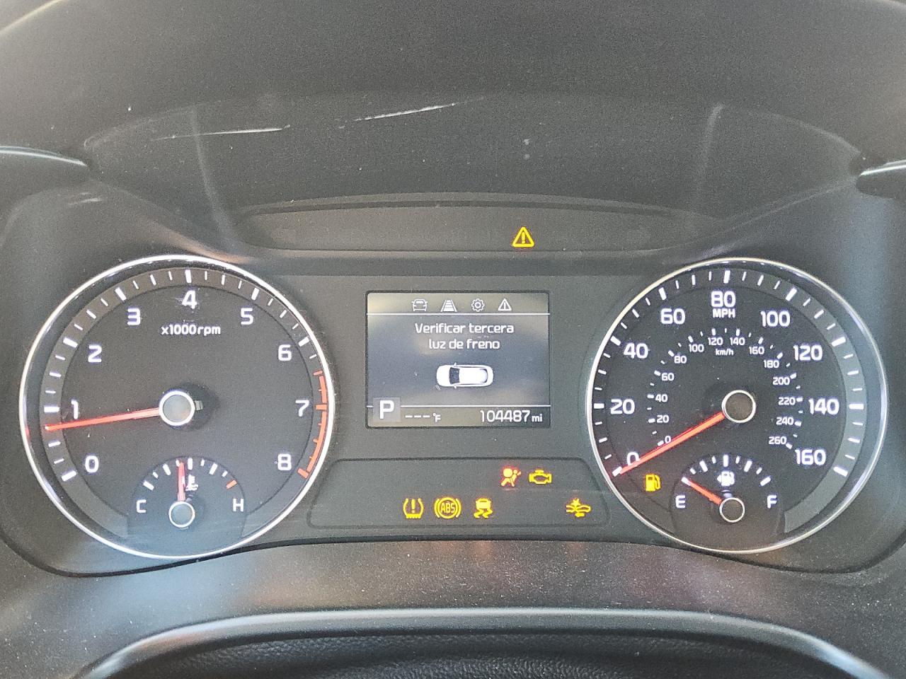 Lot #3304602462 2021 KIA FORTE FE