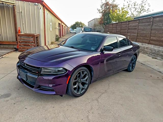 2020 DODGE CHARGER SX #3297860813