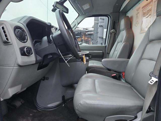 2022 FORD ECONOLINE #3297998038