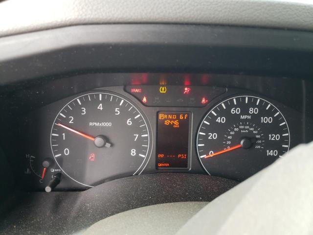 2018 NISSAN NV 3500 S #3302650023