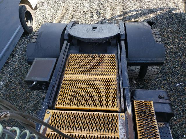 2012 CAPACITY YARD TRUCK #3296922813