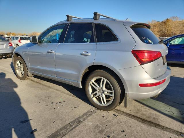 2016 AUDI Q5 PREMIUM - WA1L2AFP6GA045380