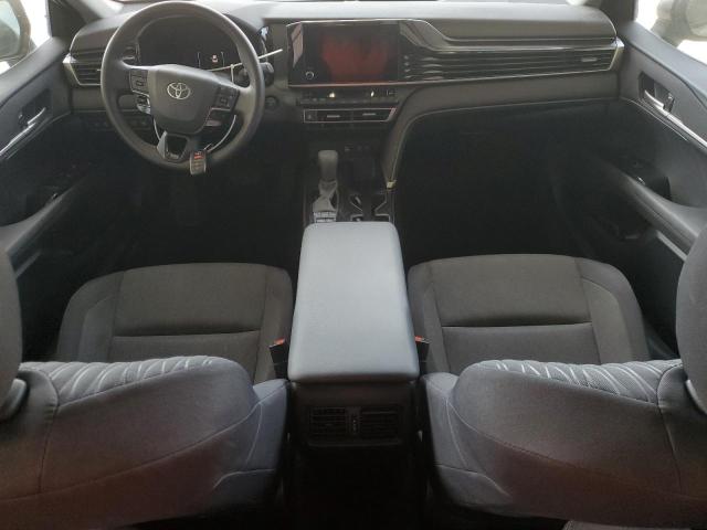 2025 TOYOTA CAMRY XSE #3316753398