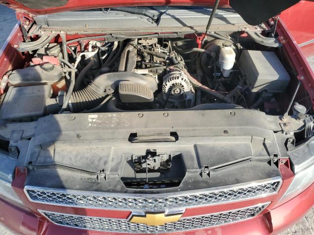 2012 CHEVROLET TAHOE C150 #3284739560