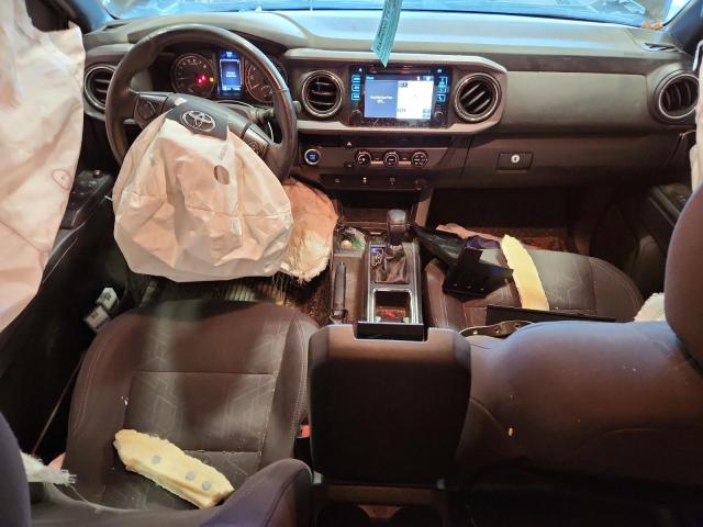 2017 TOYOTA TACOMA DOU #3297186868