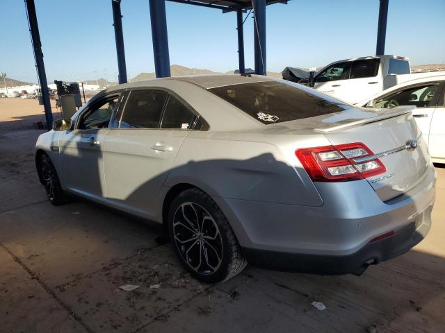2013 FORD TAURUS SHO #3287897266