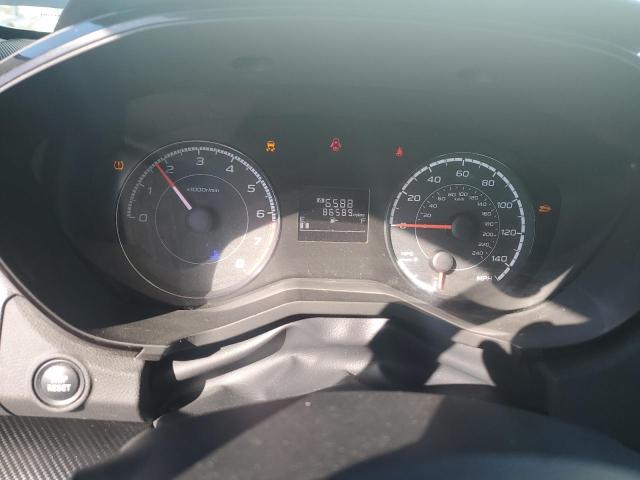 2022 SUBARU IMPREZA #3311003754