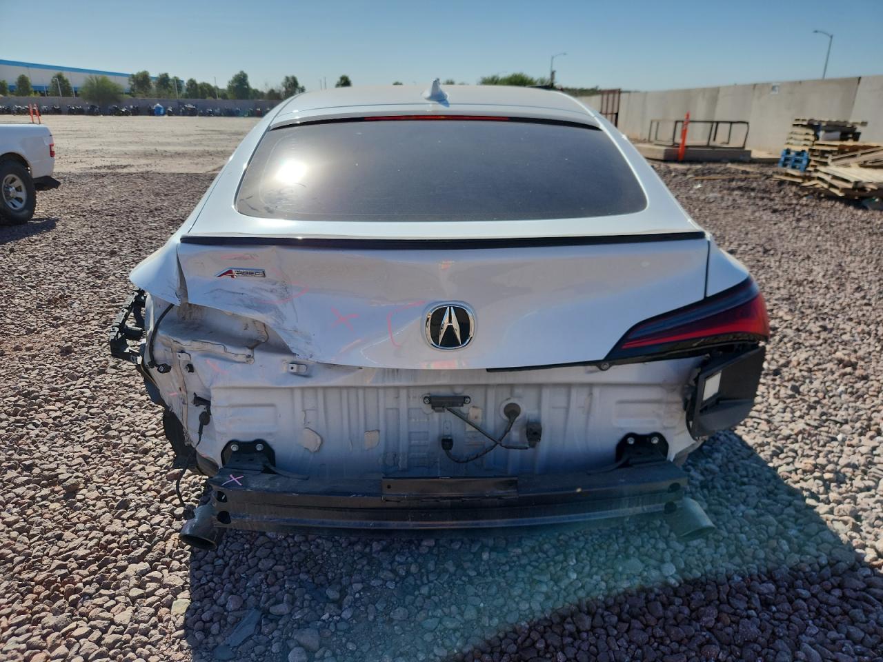 ACURA INTEGRA A-SPEC