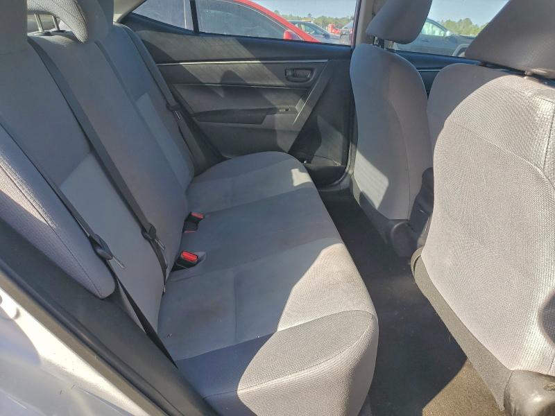 2014 TOYOTA COROLLA L #3305396331