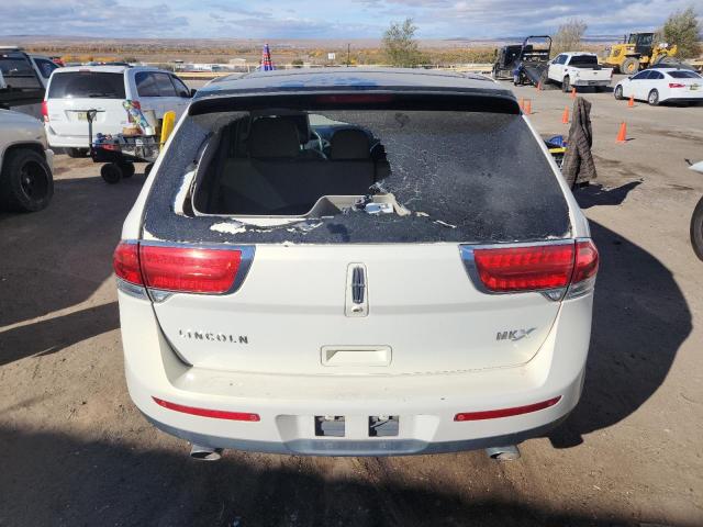 2013 LINCOLN MKX #3305503074