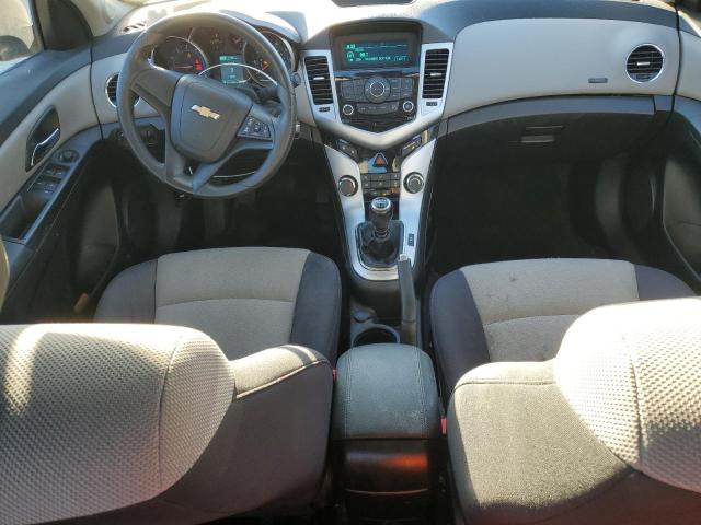 2014 CHEVROLET CRUZE LS #3291172957