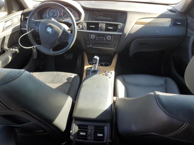 2013 BMW X3 XDRIVE2 #3290209243