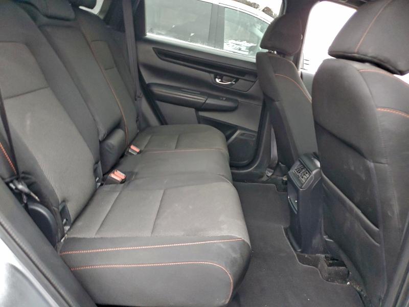 2025 HONDA CR-V SPORT #3297870811