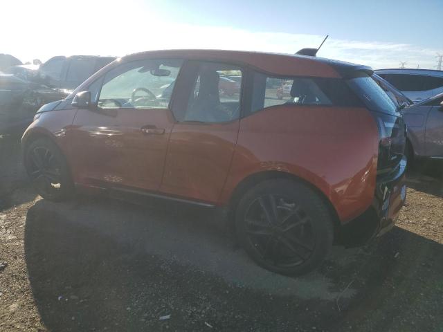 2015 BMW I3 REX #3287611017