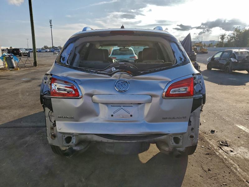 2014 BUICK ENCLAVE #3301829375