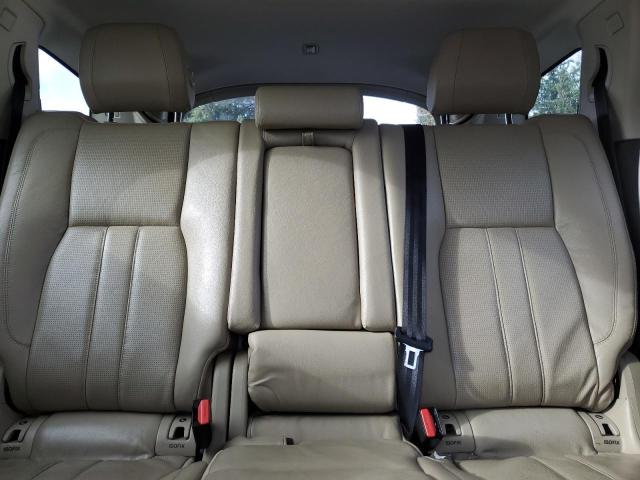 2015 LAND ROVER DISCOVERY #3284620326