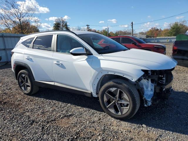 2025 HYUNDAI TUCSON SEL #3304724922