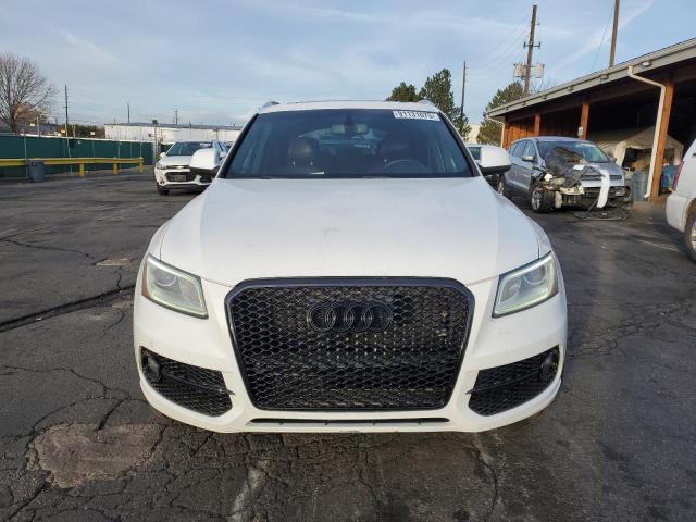 2014 AUDI Q5 PREMIUM - WA1LFAFP8EA093108