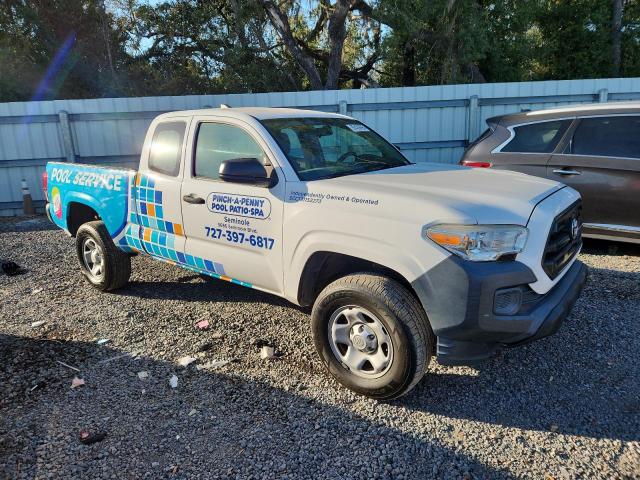 2017 TOYOTA TACOMA ACC #3301751455