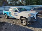 Lot #3301751455 2017 TOYOTA TACOMA ACC