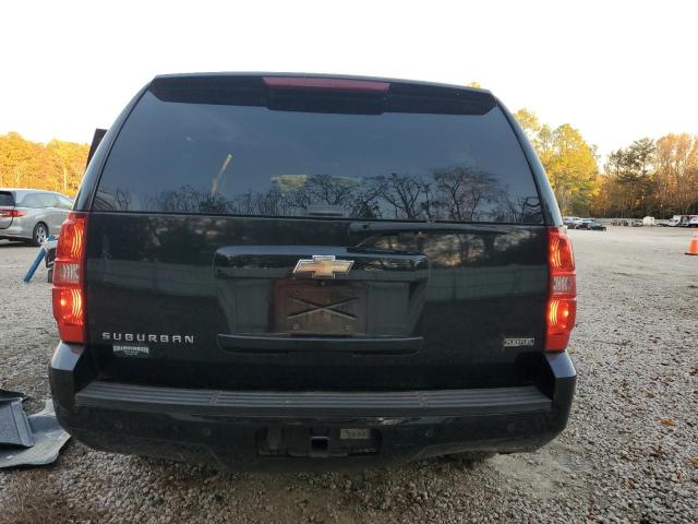 2009 CHEVROLET SUBURBAN K #3302766423