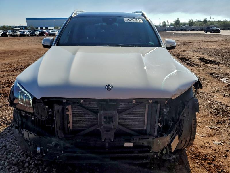 2021 MERCEDES-BENZ GLS 450 4M #3298311143