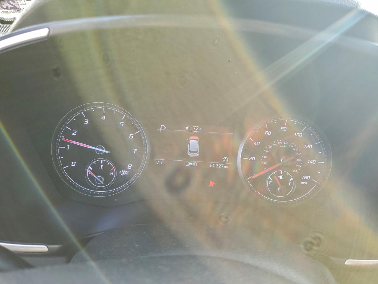 HYUNDAI SANTA FE SEL