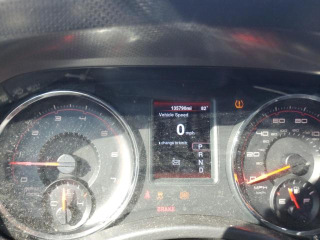 2013 DODGE CHARGER SE #3310325980