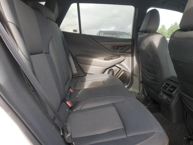 2024 SUBARU OUTBACK WI #3303758434