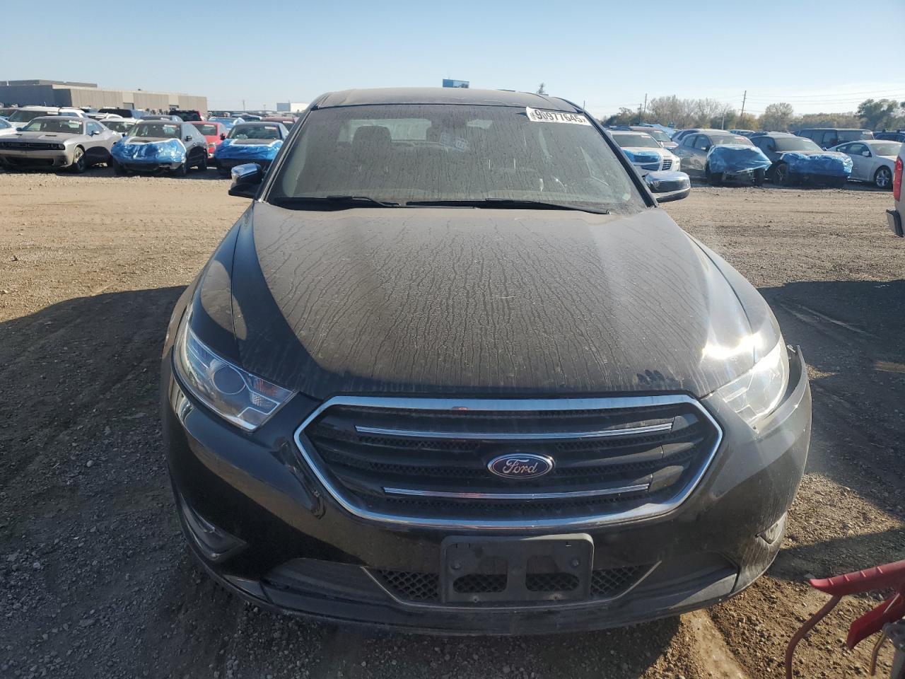 FORD TAURUS LIMITED