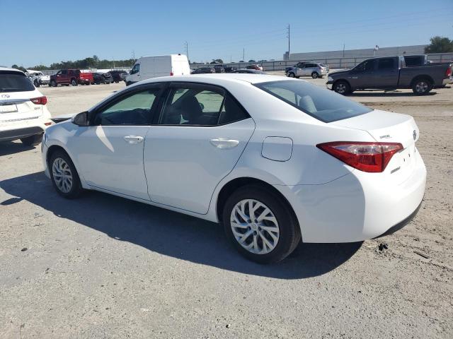 2019 TOYOTA COROLLA L #3297962827