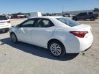 Lot #3297962827 2019 TOYOTA COROLLA L