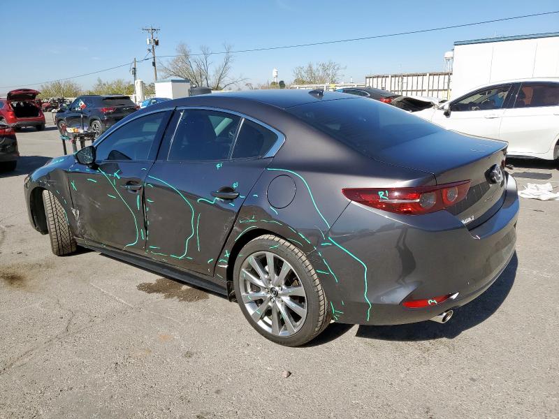 2020 MAZDA 3 PREMIUM #3290380789