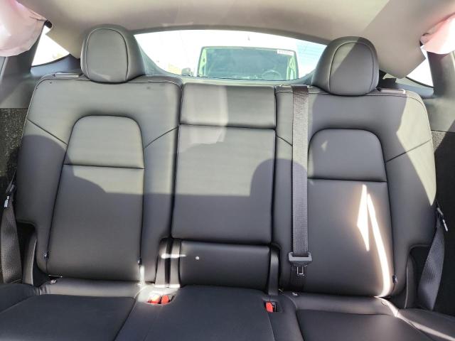 2025 TESLA MODEL Y #3292906586