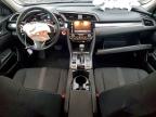Lot #3302964625 2018 HONDA CIVIC EX