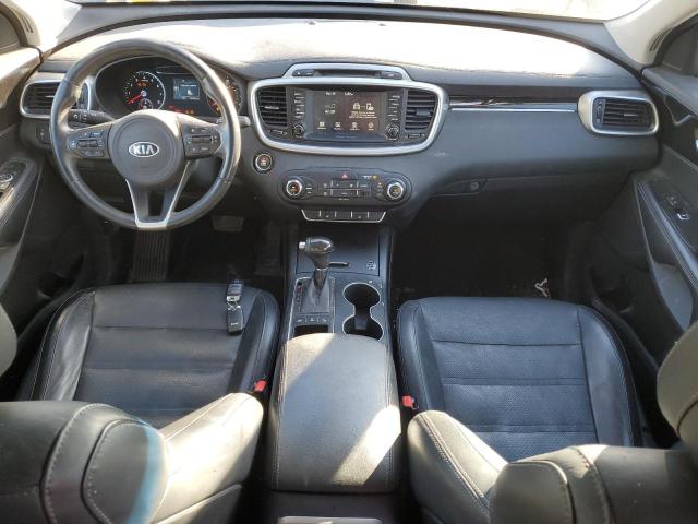 2017 KIA SORENTO LX #3293569953