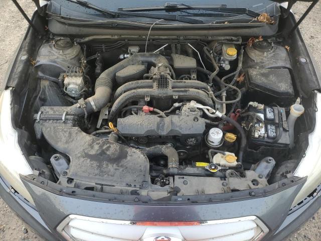 2015 SUBARU LEGACY 2.5 #3287565326