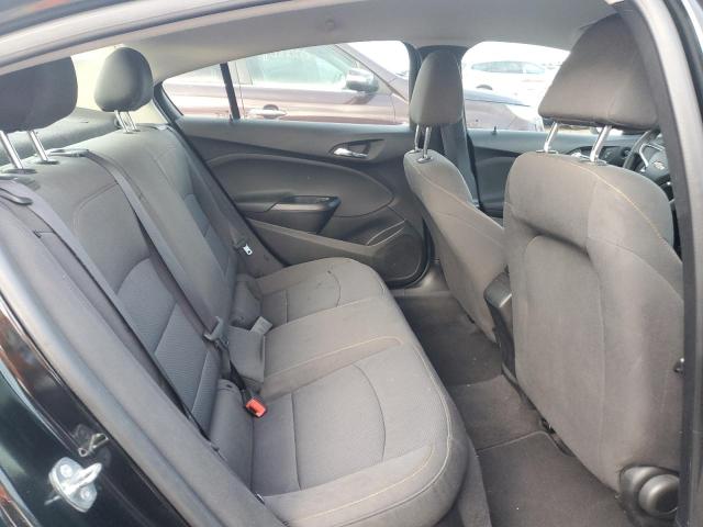 2018 CHEVROLET CRUZE LS #3293453414