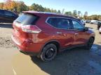Lot #3296326428 2016 NISSAN ROGUE S/SL