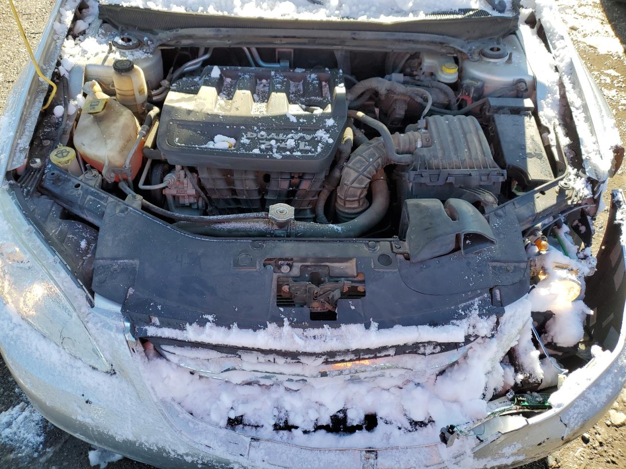 CHRYSLER 200 LIMITED