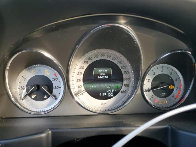 2014 MERCEDES-BENZ GLK 350 #3282337264