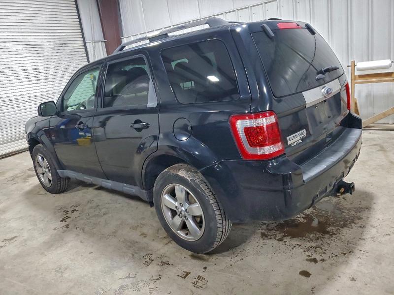 2012 FORD ESCAPE LIM #3305561088