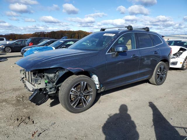 2020 VOLVO XC60 T6 MO - YV4A22RK4L1516355