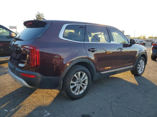 2021 KIA TELLURIDE #3302736044