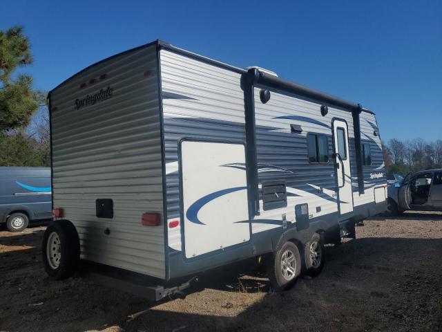 2017 SPRINGDALE KEYSTONE #3290258207